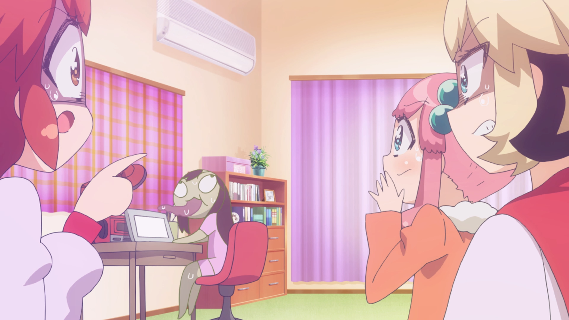 Choboraunyopomi Gekijou Dai San Maku Ai Mai Mii: Surgical Friends (AniMugen Fansub)